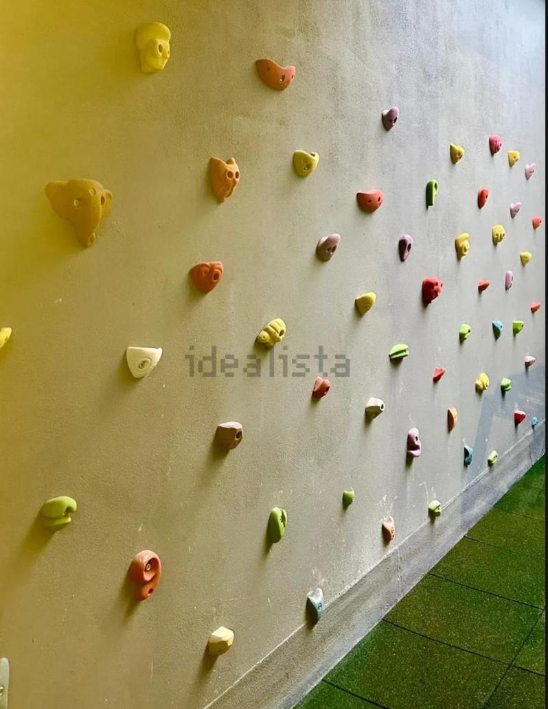Estudios Homer Y Disney Con Piscina Olimpica Climatizada, Exterior,Gimnasio, Coworking, Netflix Y Wifi Gratis San Sebastián de los Reyes Dış mekan fotoğraf
